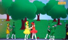 我最欣赏的六一节目