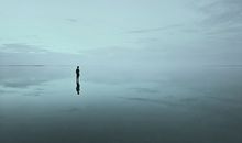 原来我也很脆弱