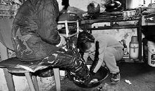 第一次照顾妈妈