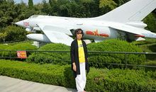 难忘的山东之旅