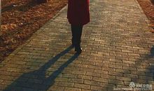 一个非同寻常的笑