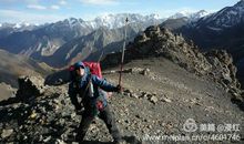 执着追梦快乐成长