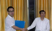 走过疫情迈向未来