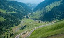 我最想去的地方