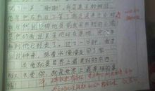 写一篇抢椅子500字的作文