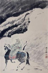 下雪的夜晚_300个单词