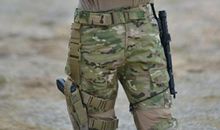 我为特种兵代言