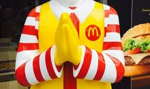 忘不了这位警察叔叔