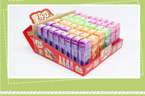 购买“ Guole刀”的启示