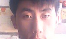 寻找幸福的足迹