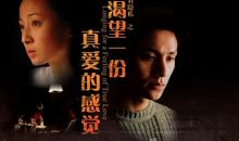 我渴望一种目光