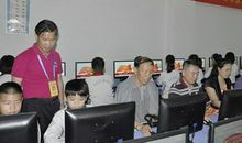 佛山，我为你骄傲