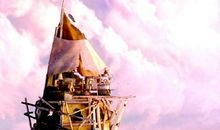 假如我是新型机器人