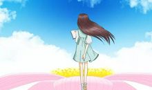 怀揣着梦想的我们