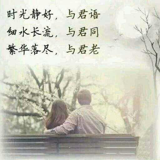 幸福变得平淡无奇