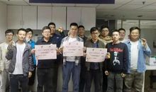 让青春与梦想齐飞扬