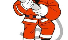 假如我是消防员