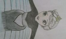 我是一个画画迷