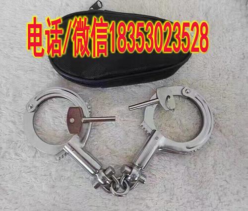 未来的警察发明