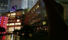 那南风吹来清凉