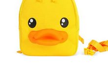 我和书包的故事