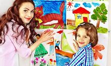 再一次品味诗之美