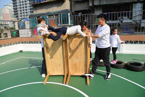 给老师的赞美诗