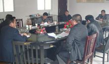 民生工程在我村