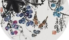 我与故友再见时