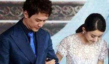 那一刻我们泪流满面