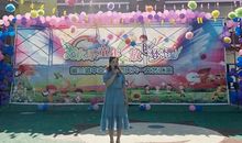 难忘的庆六一活动