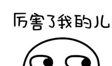 我家有个淘气包