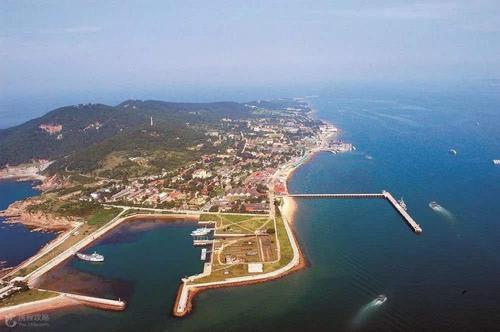 威海之旅