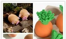 一个万能的鸡蛋壳