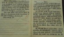 因为你，我爱上了语文