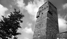 三十年后的故乡