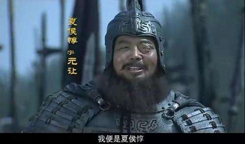 我最敬佩曹操