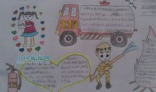 安全防火心中记