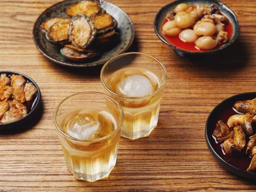 美味的新发明