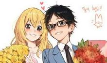 因为你，我爱上