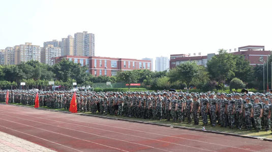 军事训练经验：伪装浸透