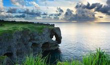 童年是一道亮丽的风景线