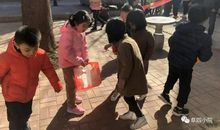 助人为乐的幸福