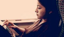 从来没有这样忧伤