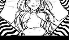 假如我是一条美人鱼