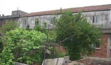 我家门口的小花园