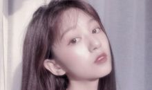 童年像门前小河般流淌