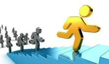 一个值得我学习的人