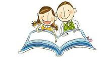 因为你，我爱上读书