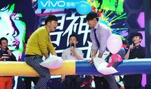 快乐的传话游戏